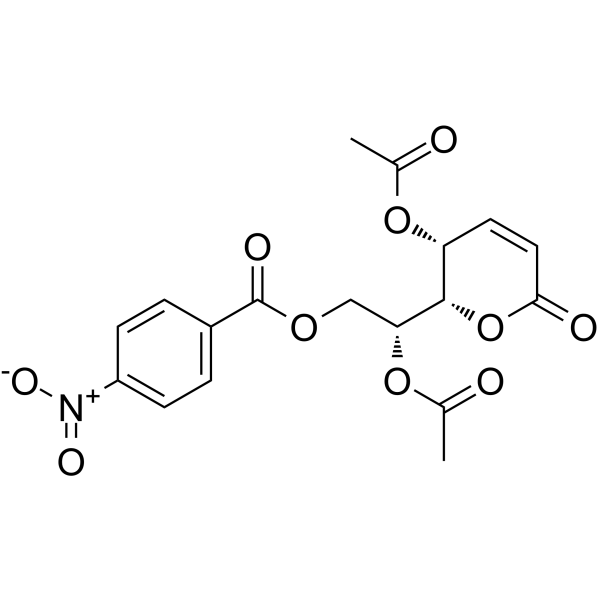 Antitumor agent-65 2456288-82-5